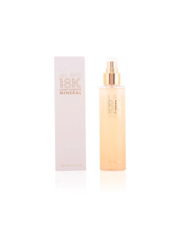 All Sins 18K Mineral Vaporisateur 150ml