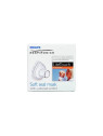 Philips Respironics Masque Nébuliseur Nourrisson LiteTouch Diamond 0-18m