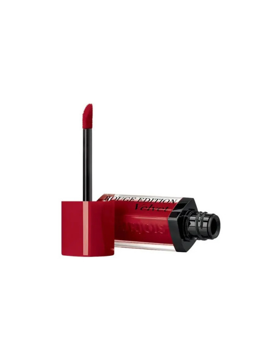 Bourjois Rouge Edition Velvet Rouge à Lèvres 15 Red-Volution