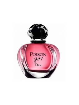 Dior Poison Girl Eau De Parfum Vaporisateur 100ml