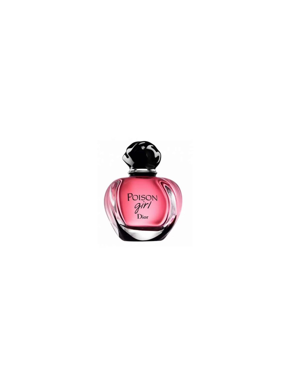 Dior Poison Girl Eau De Parfum Vaporisateur 100ml