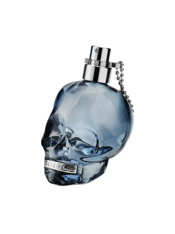 Police To Be Or Not To Be Man Eau De Toilette Vaporisateur 40ml