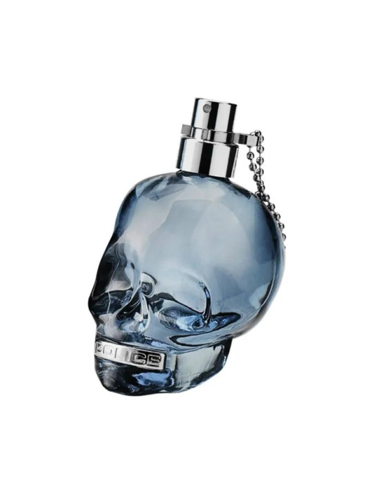 Police To Be Or Not To Be Man Eau De Toilette Vaporisateur 40ml