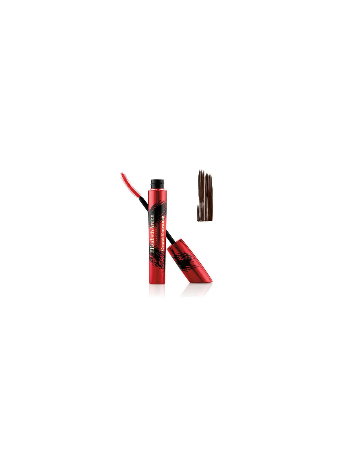 Elizabeth Arden Grand Entrance Mascara 01 Black
