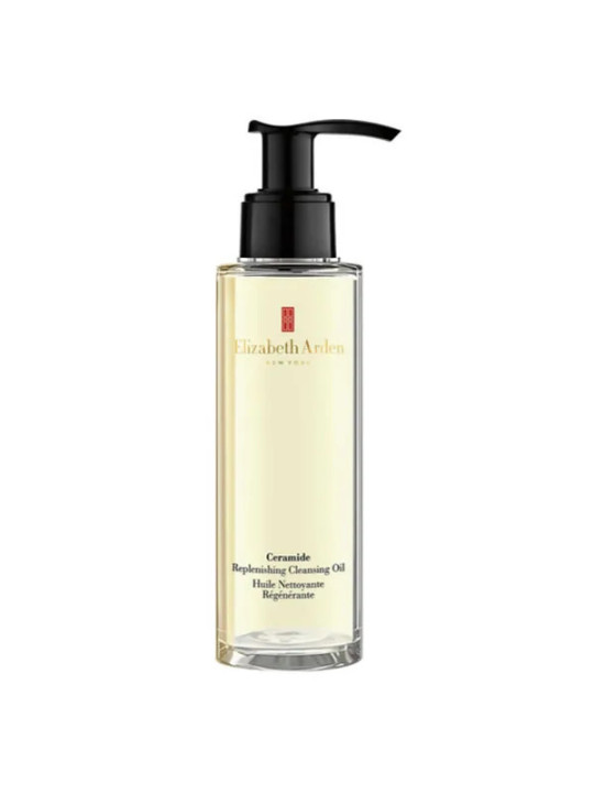 Elizabeth Arden Ceramide Huile Nettoyante Régénérante 200ml