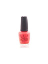 OPI Nail Lacquer NLH43 Hot & Spicy 15ml