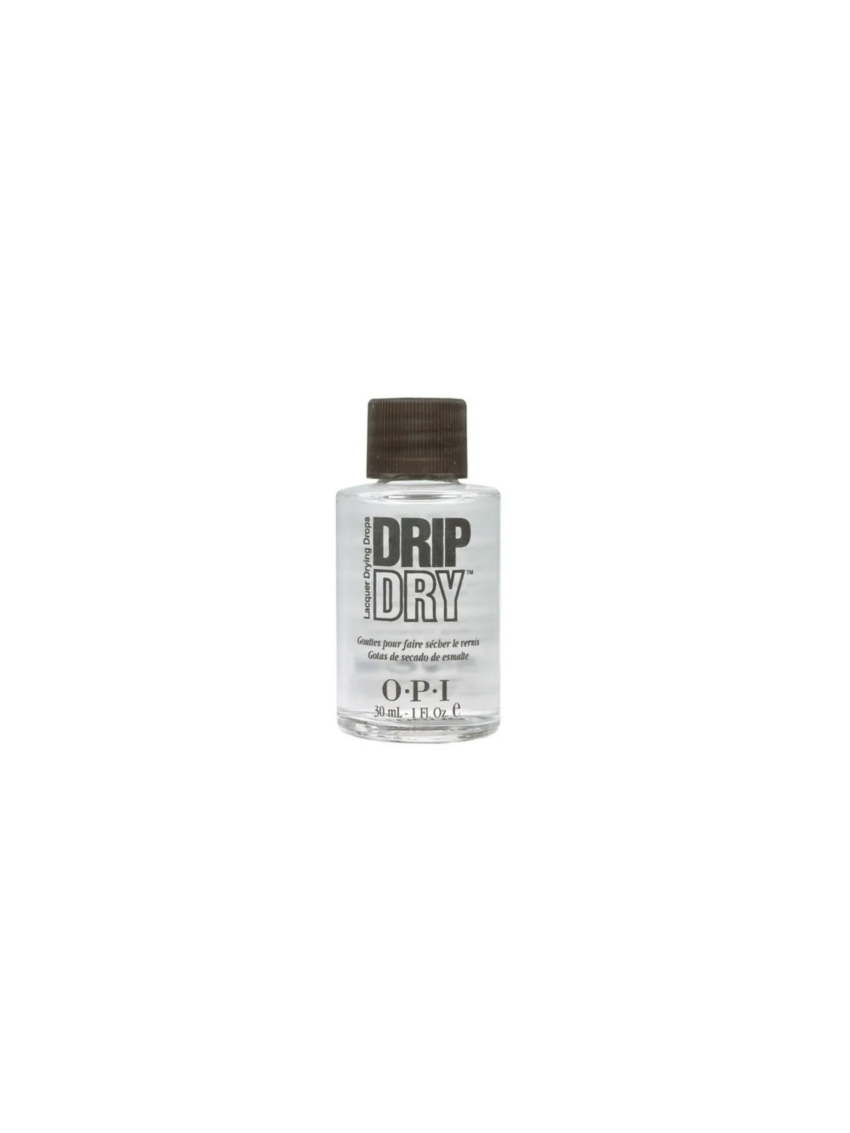 OPI Drip Dry Gouttes Pour Faire Sécher Le Vernis 30ml