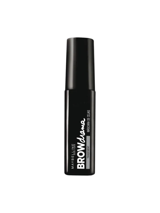 Maybelline Mascara Sourcils Brow Drama Transparent