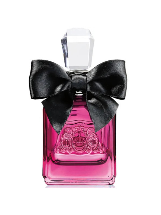 Juicy Couture Viva La Juicy Noir Eau De Parfum Vaporisateur 50ml