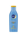 Nivea Sun Lait Protecteur Protect And Bronze SPF50 200ml