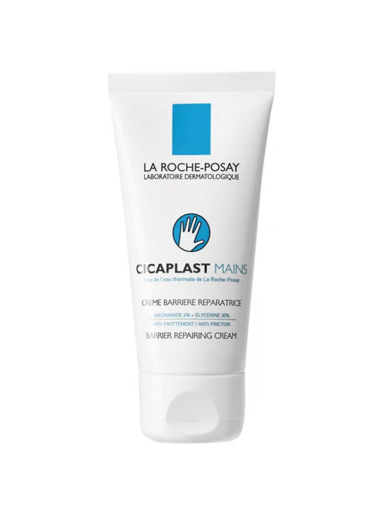 La Roche-Posay Cicaplast Crème Barrière Réparatrice 50ml