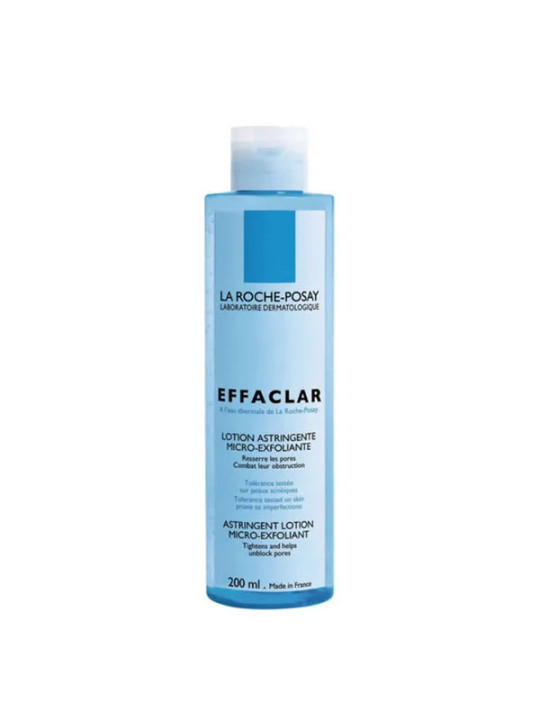 La Roche-Posay Effaclar Lotion Astringente 200ml