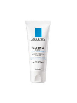 La Roche-Posay Toleriane Soothing Protective Skincare Riche 40ml