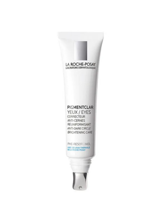 La Roche-Posay Pigmentclar Yeux 15ml