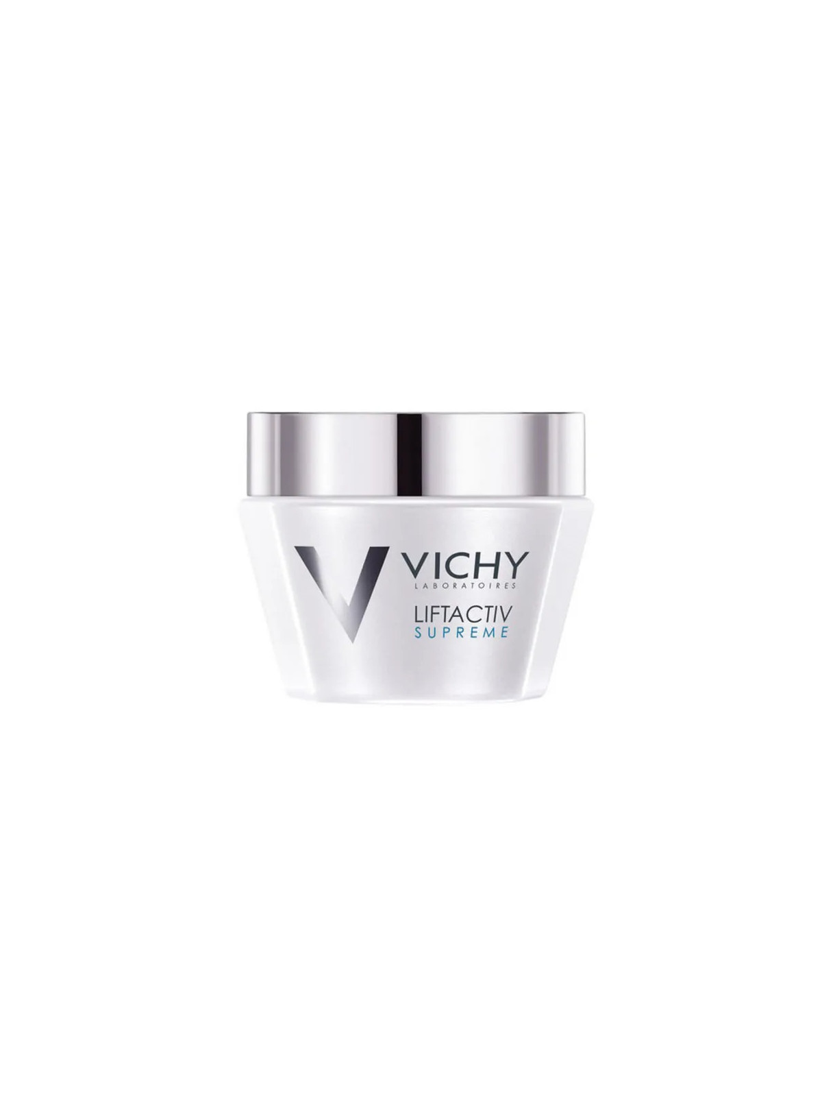 Vichy Liftactiv Supreme Crème Jour Peaux Sèches 50ml