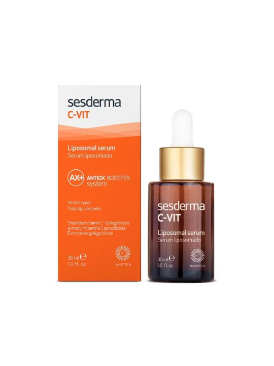 Sesderma C-Vit Sérum Liposomal 30ml