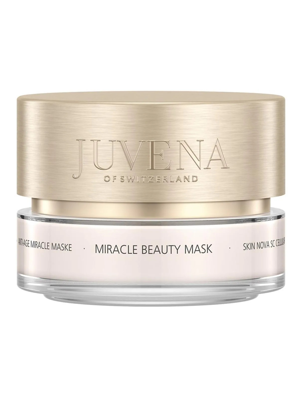 Juvena Miracle Beauty Mask 75ml