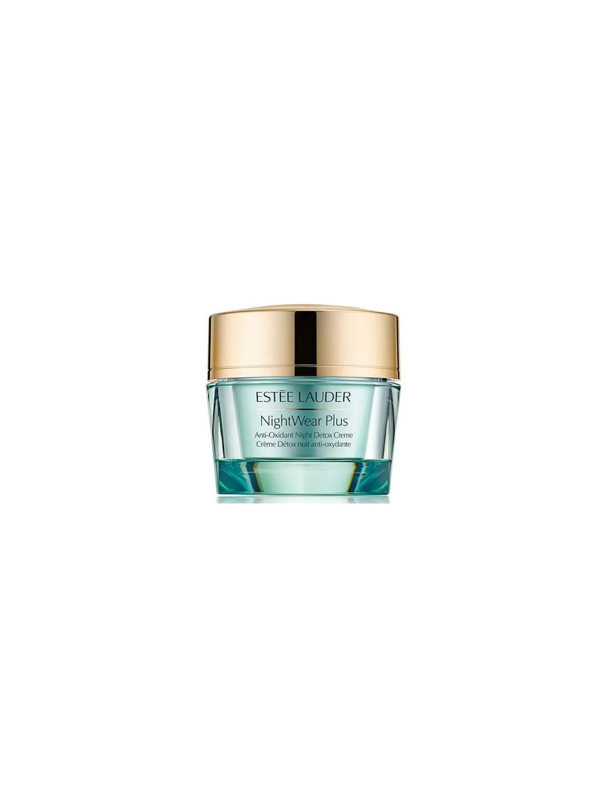 Estée Lauder NightWear Plus Crème Détox Nuit Anti-Oxydante 50ml