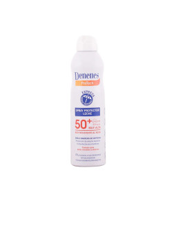 Denenes Sol Lait Protecteur SPF50+ 250ml