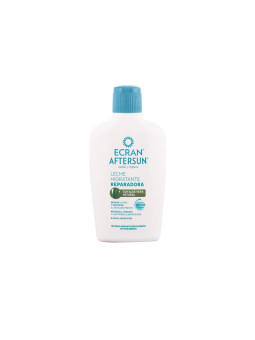 Ecran Aftersun Lait Hydratant Aloe Vera 200ml