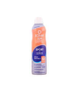 Ecran Sun Lemonoil Sport Invisible Spray SPF50 250ml