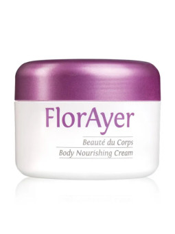 Ayer Florayer Beauté Du Corps 200ml