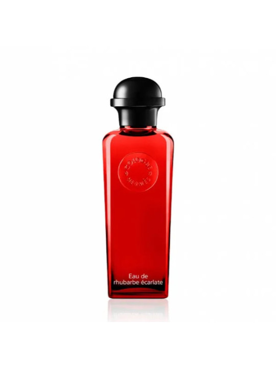 Hermès Eau de Rhubarbe Écarlate Eau De Cologne Spray 100ml
