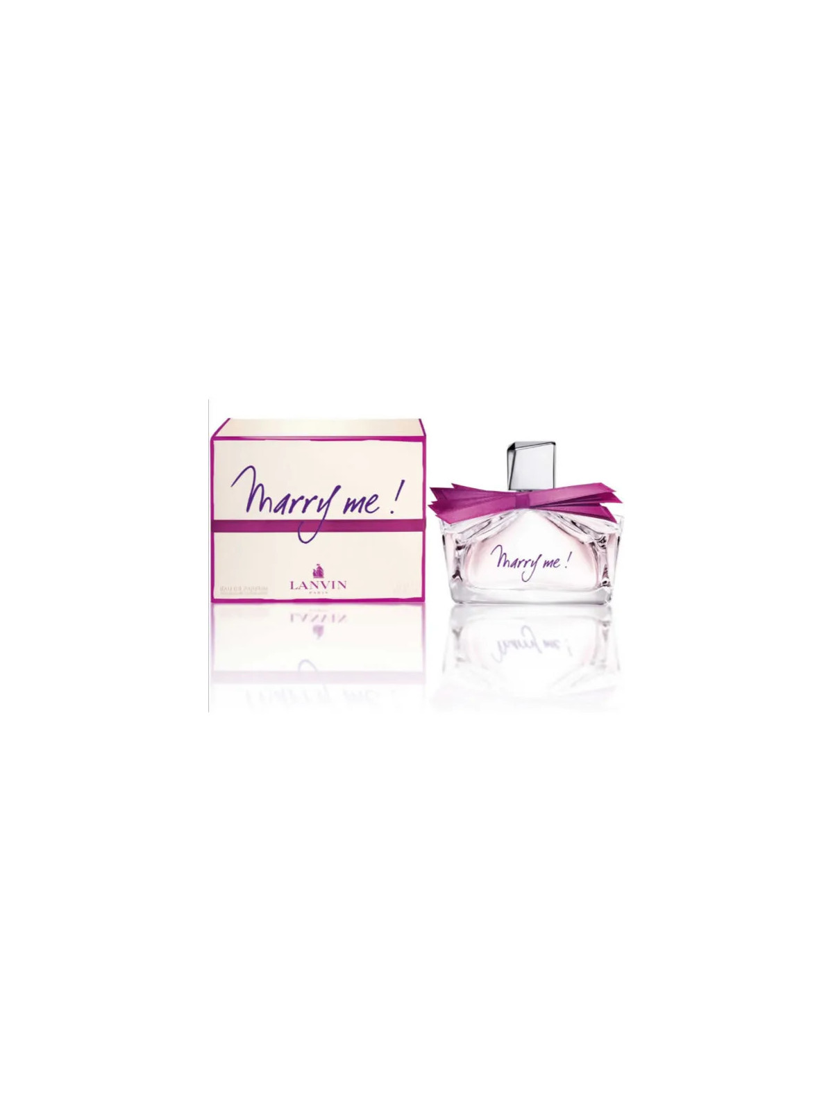Lanvin Marry Me! Eau de Parfum Vaporisateur 75ml