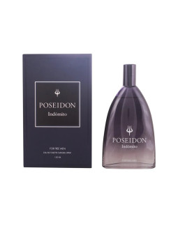 Instituto Español Posseidon Indómito Eau de Toilette Vaporisateur 150ml