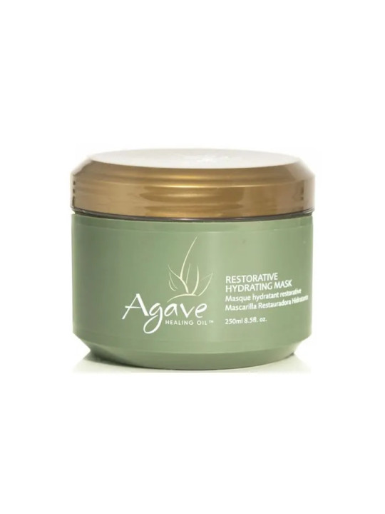 Agave Healing Oil Restorative Hydrating Mask 250ml