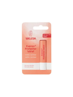 Weleda Soin Protecteur Riche En Cires Naturelles 4.8g