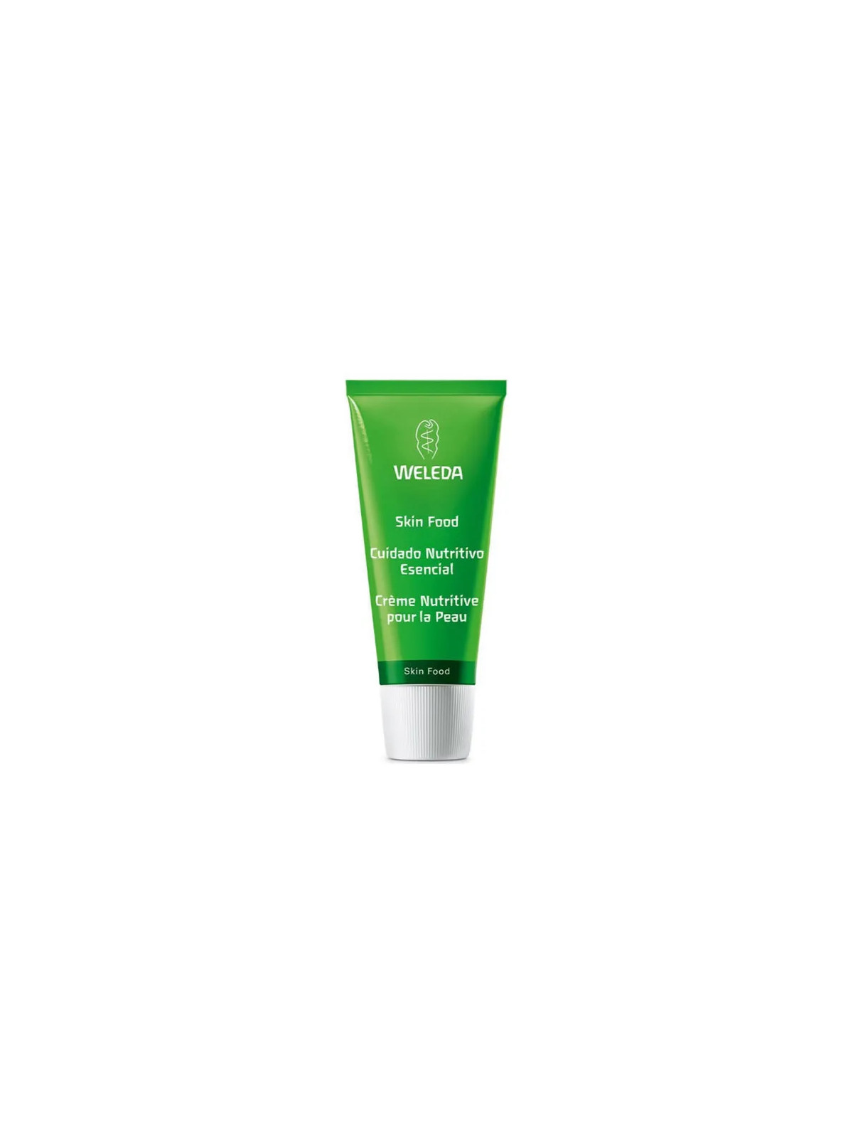 Weleda Crème aux Plantes Médicinales Skin Food 75ml