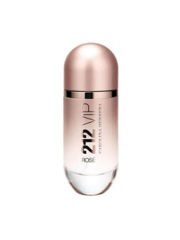 Carolina Herrera 212 VIP Rosé Eau de Parfum Vaporisateur 125ml