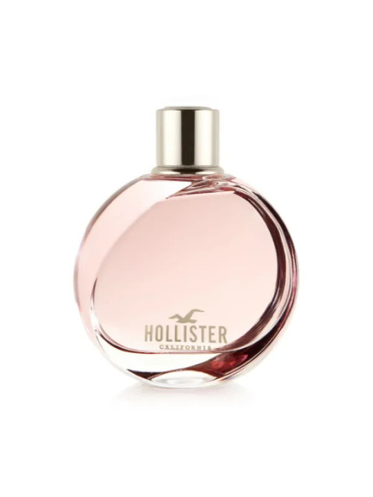 Hollister Wave Eau de Parfum Vaporisateur 100ml
