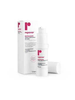 Repavar Revitalizante Active Eye Contour Cream 15ml