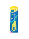 Scholl Gel Activ Semelles Quotidiennes Femme Taille 38-42