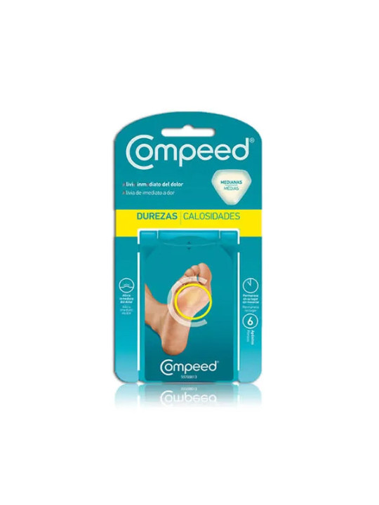 Compeed Pansement Durillons