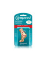 Compeed Pansement Ampoules Moyen Format 5 Unités