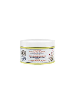 Camomila Intea Masque Cheveux Reflets Blonds