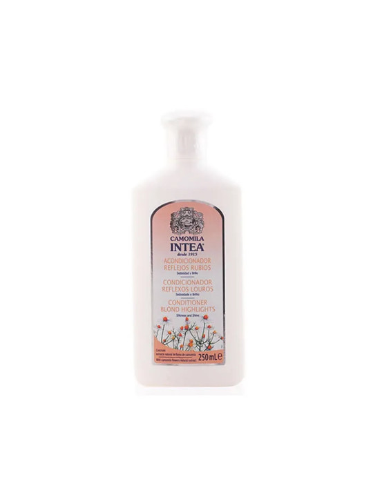 Camomila Intea Après-Shampooing Reflets Blonds 250ml