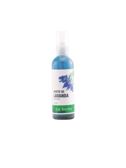 Tot Herba Huile Corporelle Lavande 100ml