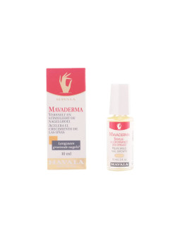 Mavala Mavaderma Huile Durcisseur d'Ongles 10ml