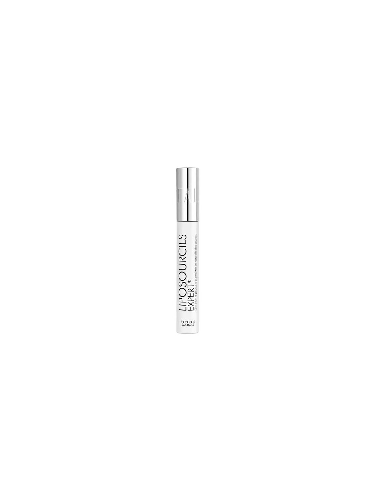 Talika Liposourcils Expert Pousse et Pigmentation Naturelle des Sourcils 10ml