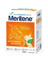 Meritene Active Senior Nutrition Boisson Saveur Vanille Riche en Fibres 14 Sachets