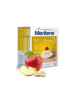 Meritene Céréales aux Multifruits 20 Portions