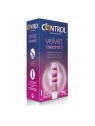 Control Velvet Secret Mini Vibromasseur