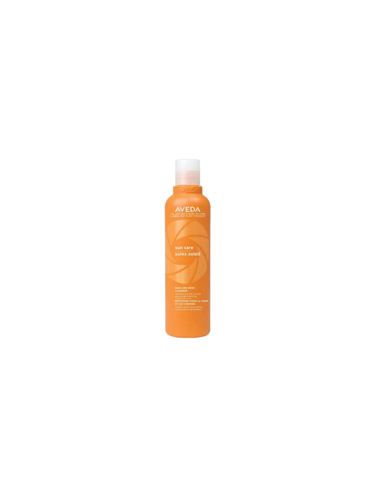 Aveda Soin Soleil Nettoyant Corps et Cheveux 250ml