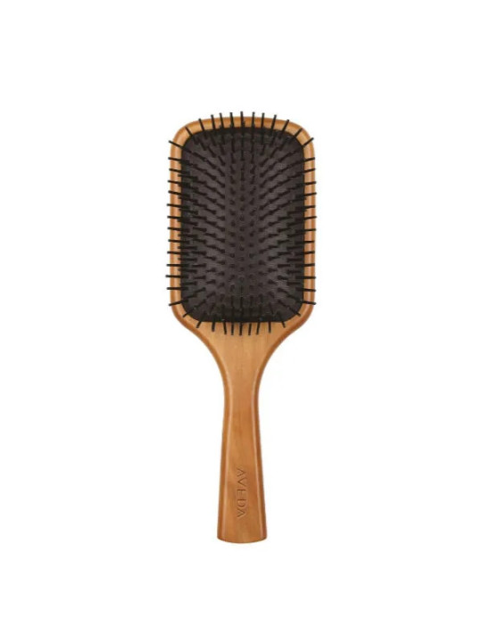 Aveda Brosse à Cheveux en Bois Paddle