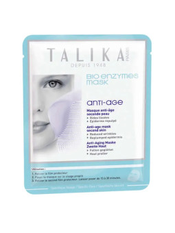 Talika Bio Enzymes Mask Anti-Âge 20g