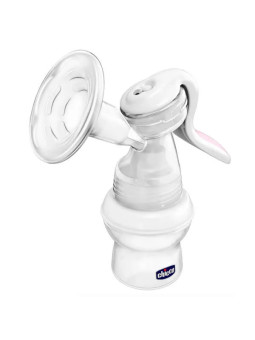 Chicco NaturalFeeling Tire-Lait Manuel 0M+